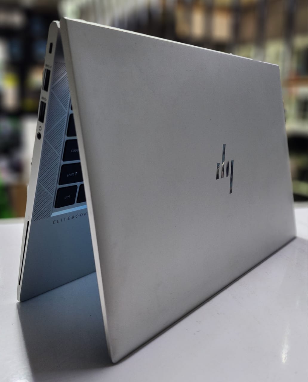 laptop