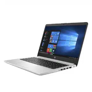 HP 348 G7 Core i5 10th Gen 8GB RAM 256GB SSD 14 Inch FHD Display product image 2