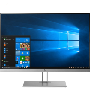 HP EliteDisplay E243 24-Inch LED-Lit Refurbished Monitor