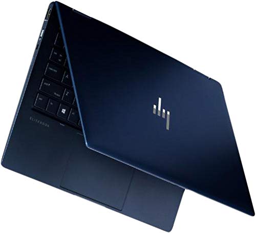 HP Elite Dragonfly Core i5 8th Gen 8GB RAM 256GB SSD 13.3″ Touchscreen - Image 3