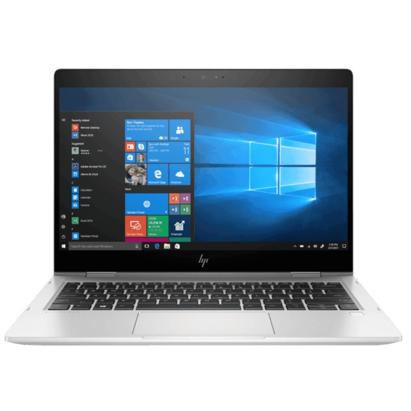 HP ELITEBOOK 830 G6 8TH GEN INTEL CORE I5-8365U 8GB RAM 256GB SSD 13.3? Touchscreen