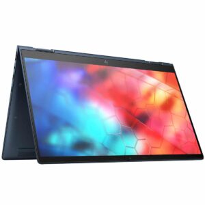 HP Elite Dragonfly Core i5 8th Gen 8GB RAM 256GB SSD 13.3″ Touchscreen