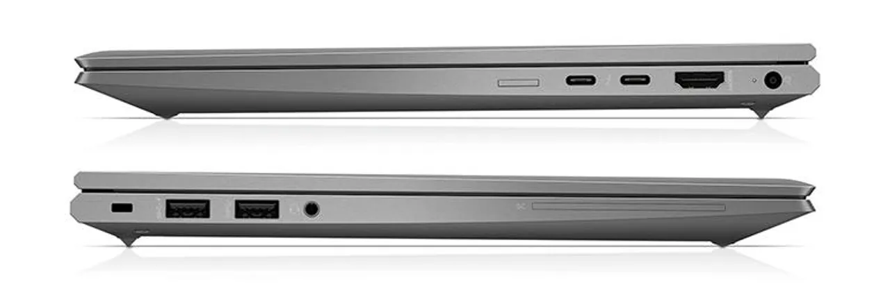 Hp ZBook Firefly 14 G7 Core i7 10th 16GB /512GB SSD 14 Inches Touchscreen Laptop product image 3