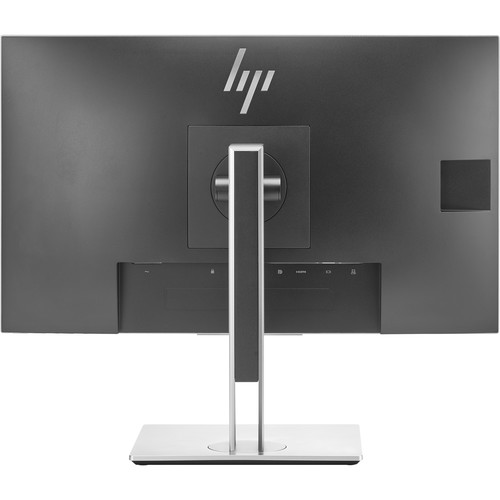 HP E243/E243I 24 Inch Frameless Monitor Full HD - Image 2