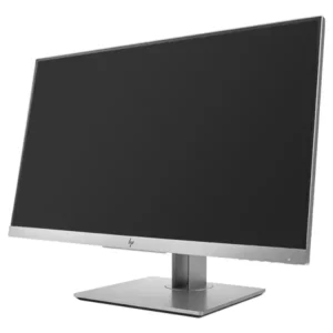 HP E243/E243I 24 Inch Frameless Monitor Full HD
